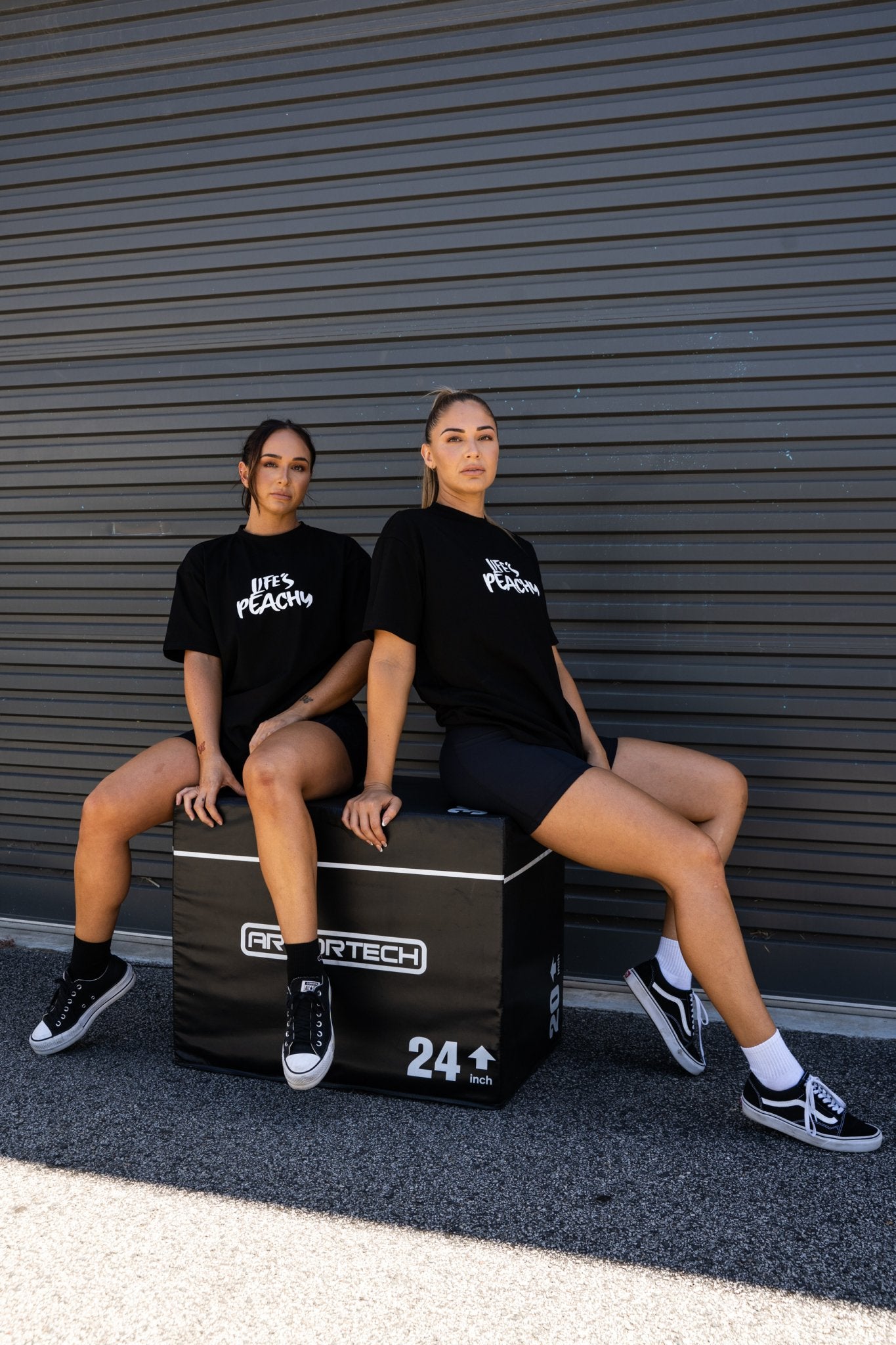 WOMENS - Life's Peachy Apparel