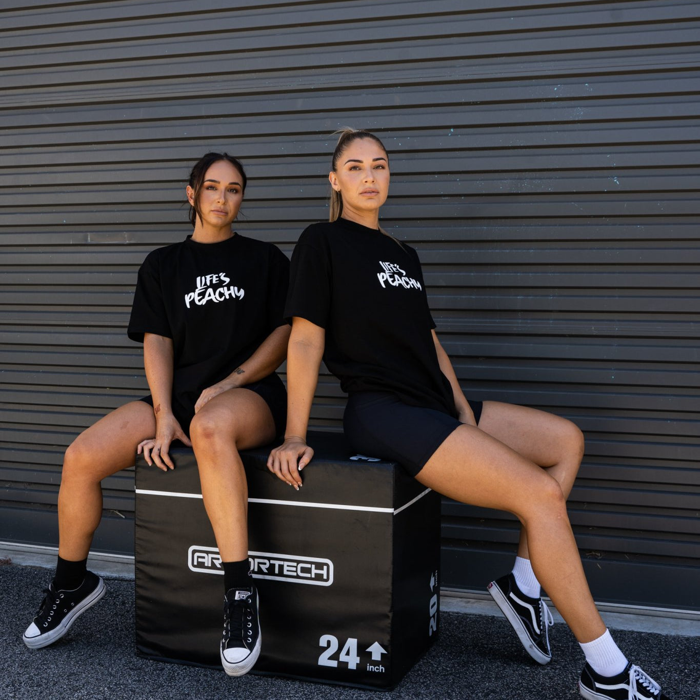 WOMENS - Life's Peachy Apparel