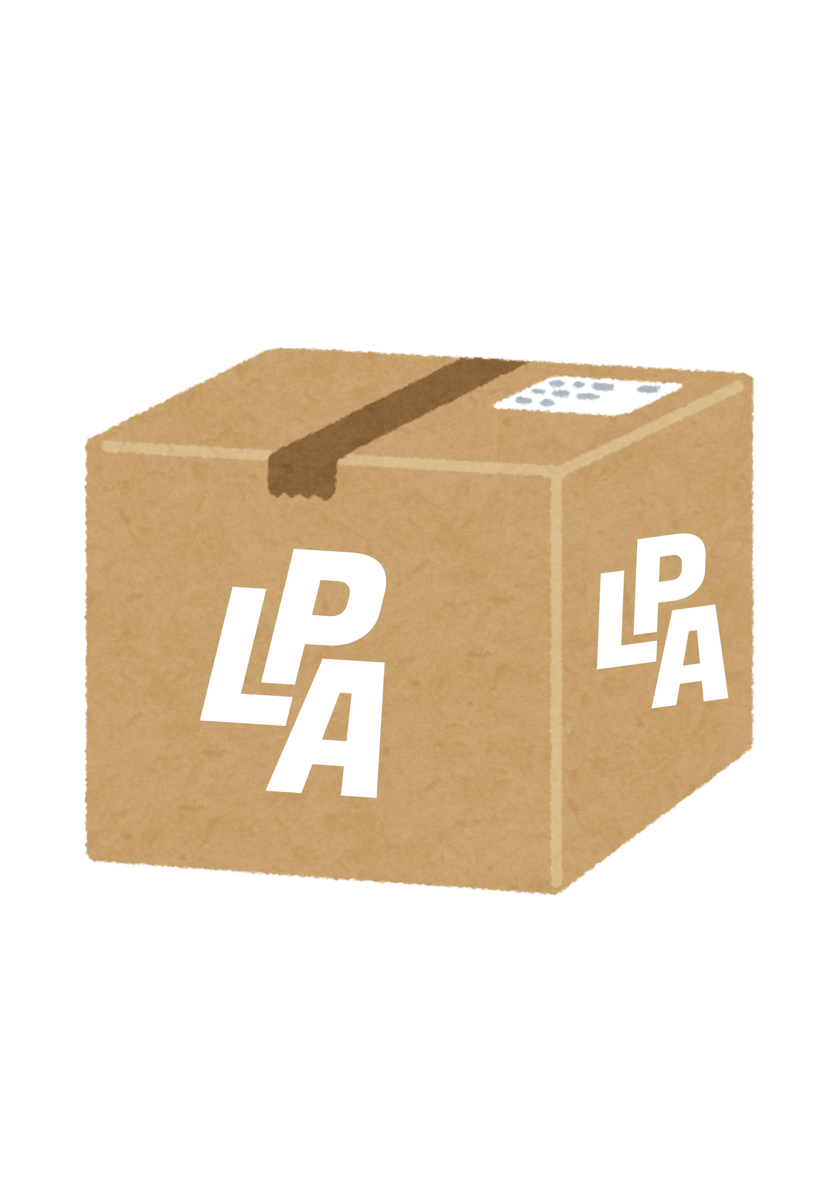Mystery Box