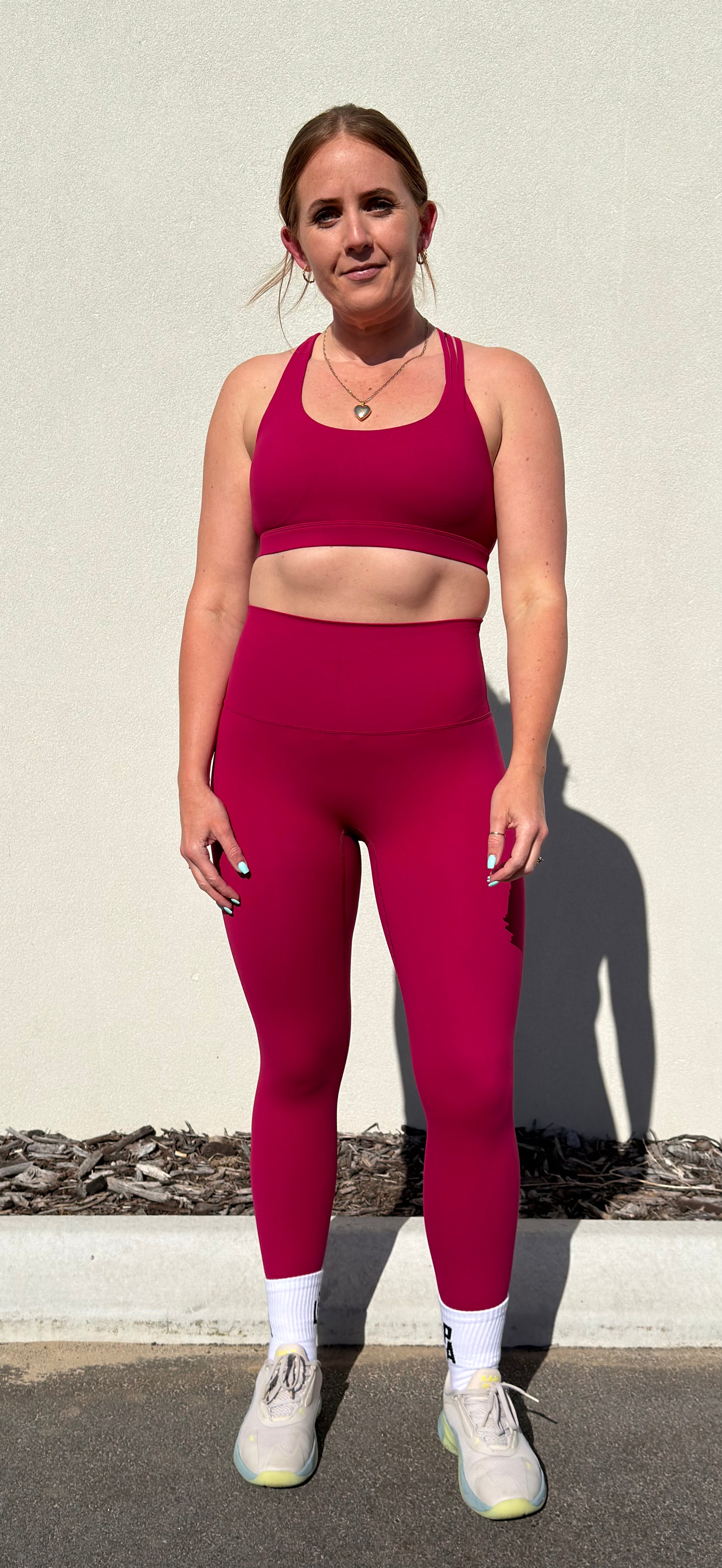 STRAP BRA RUBY