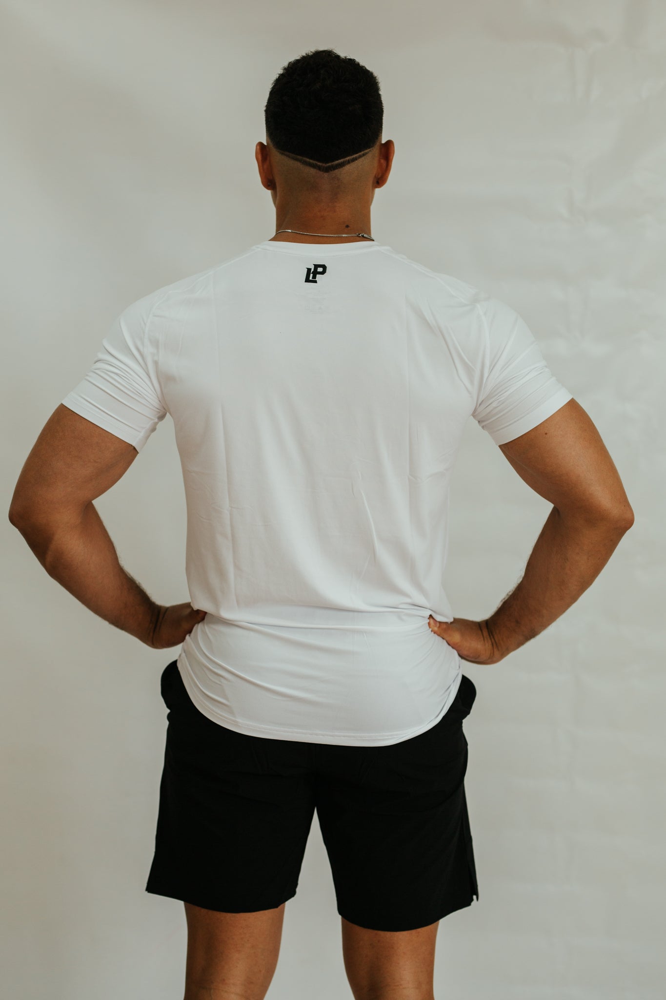MENS LIFE’S PEACHY TRAINING T-SHIRT