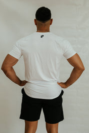 MENS LIFE’S PEACHY TRAINING T-SHIRT