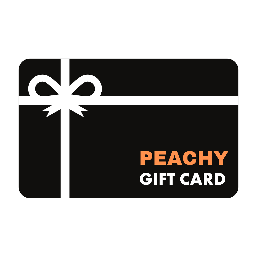 Life's Peachy Apparel Gift Card - Life's Peachy Apparel