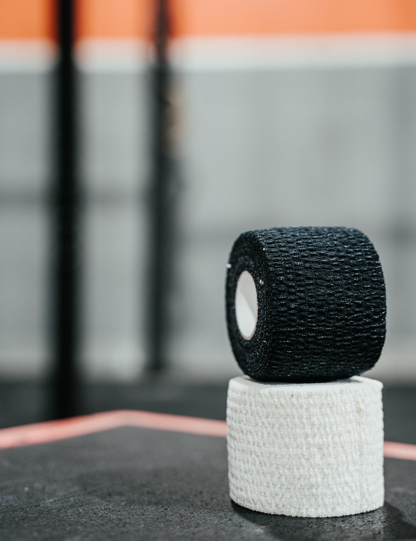THUMB TAPE - Life's Peachy Apparel